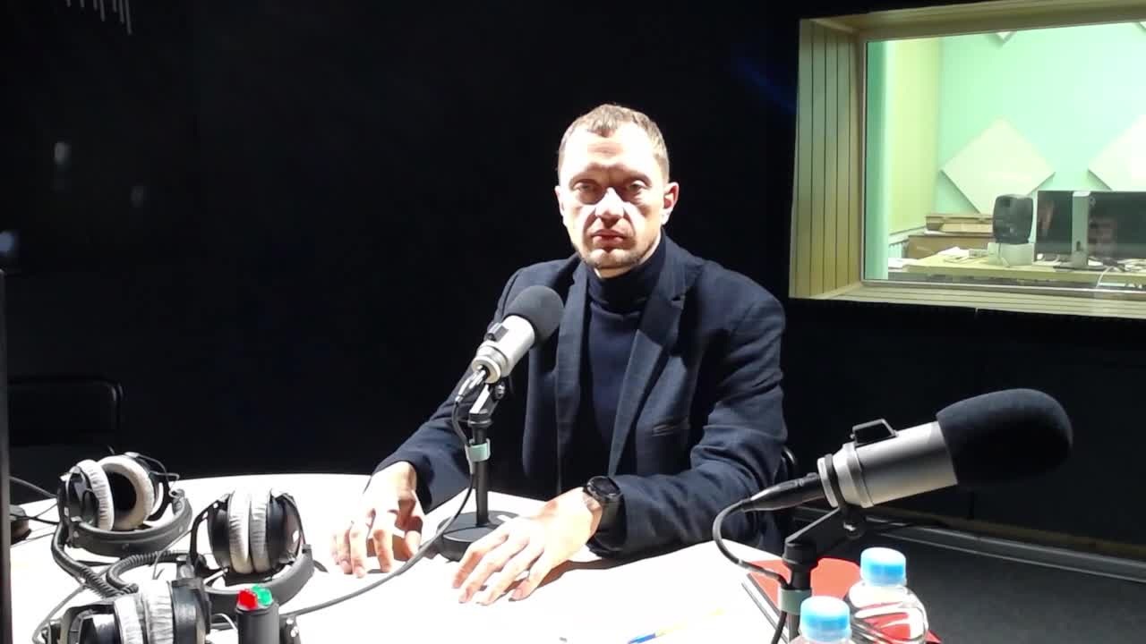 Владислав Епанчинцев рассказал о господдержке малого и среднего предпринимательства