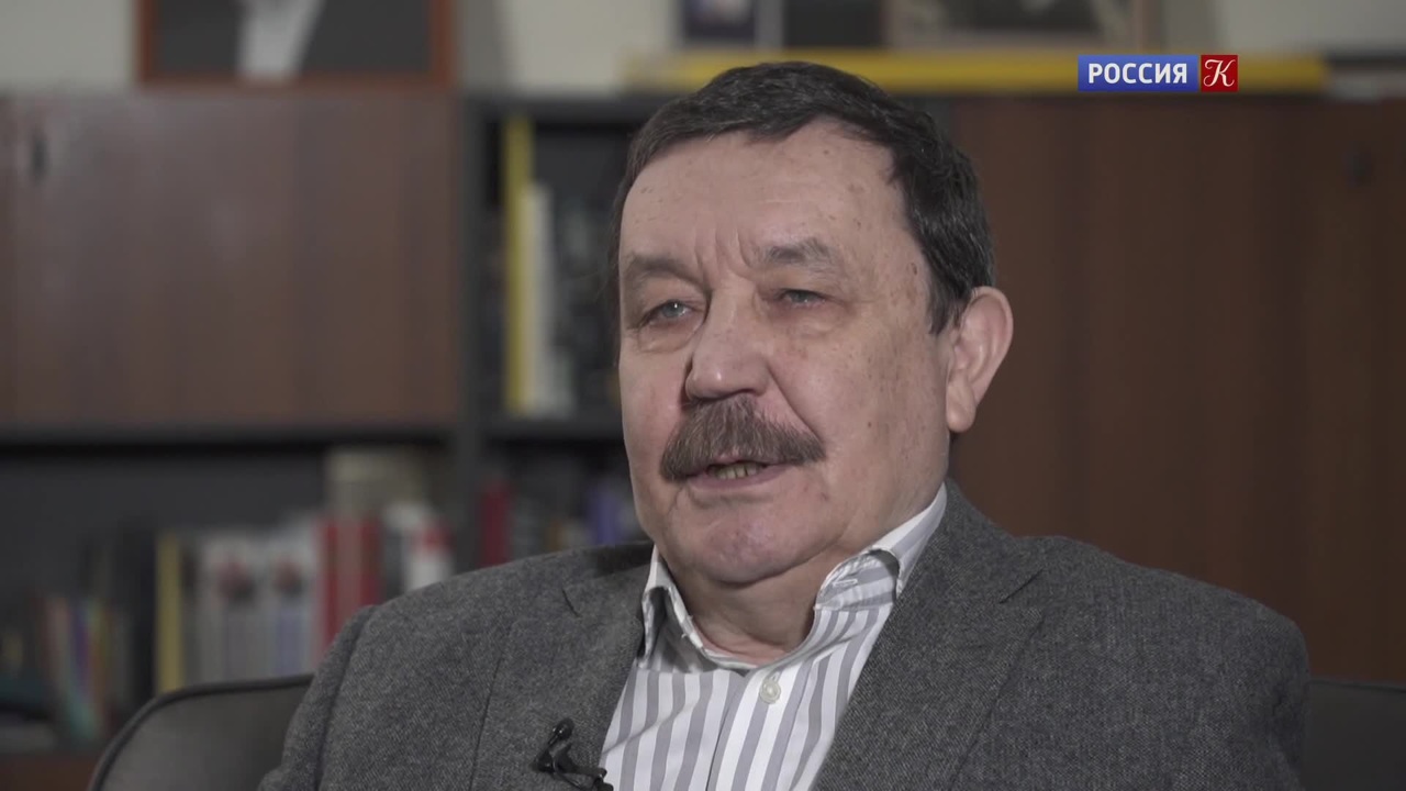 Вадим Абдрашитов, Александр Миндадзе: 50 лет одиночества на переломе эпох