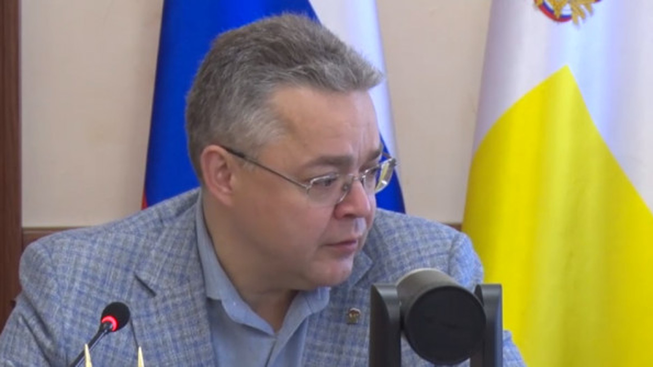 На Ставрополье мобилизованные граждане получат единовременную выплату
