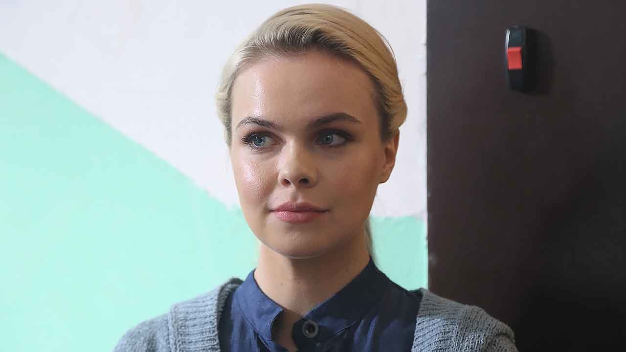Доченьки