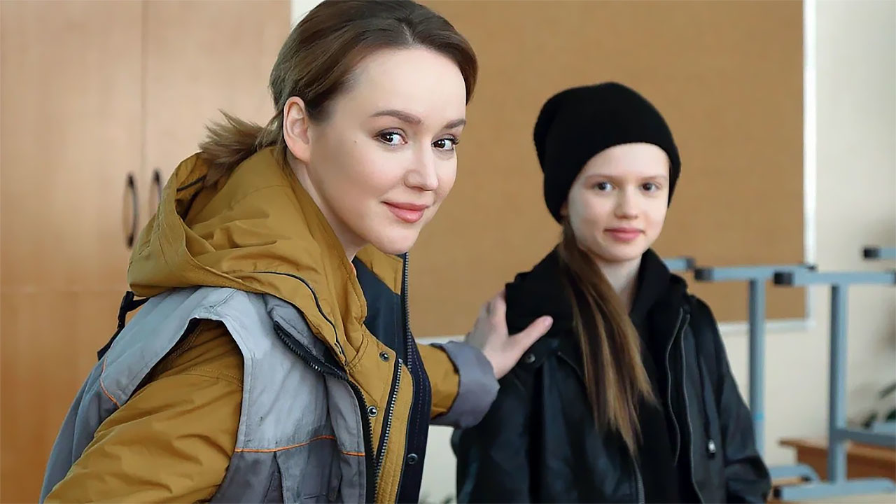 Доченьки