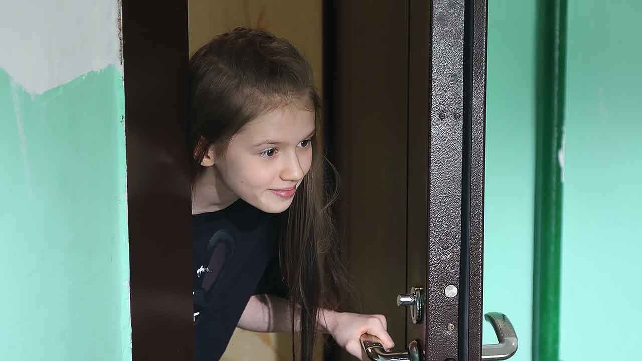 Доченьки