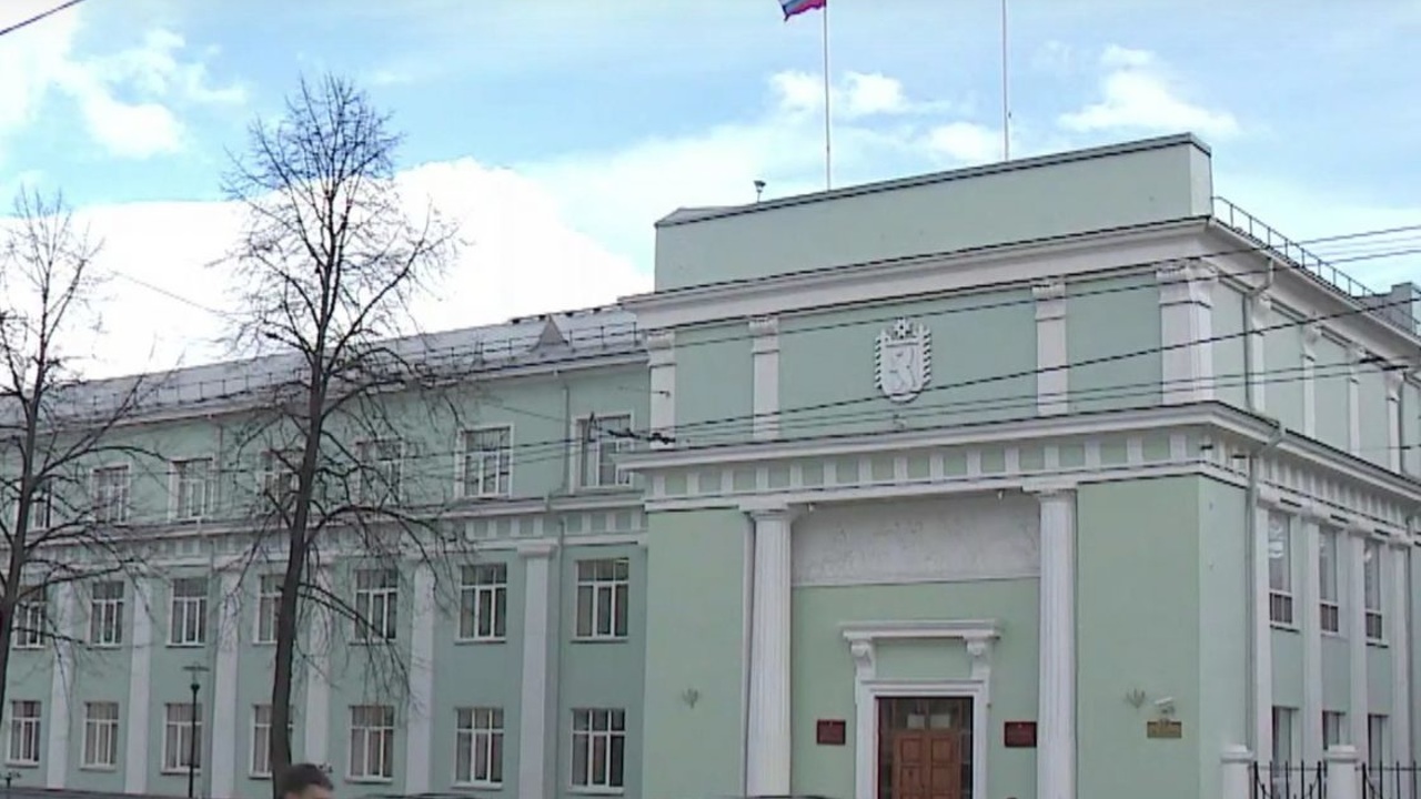 Глава Карелии отправил правительство республики в отставку