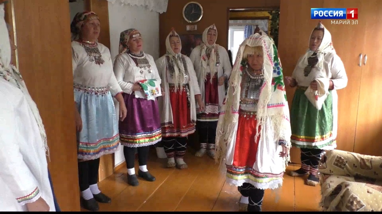 Эфир от 27.09.2022