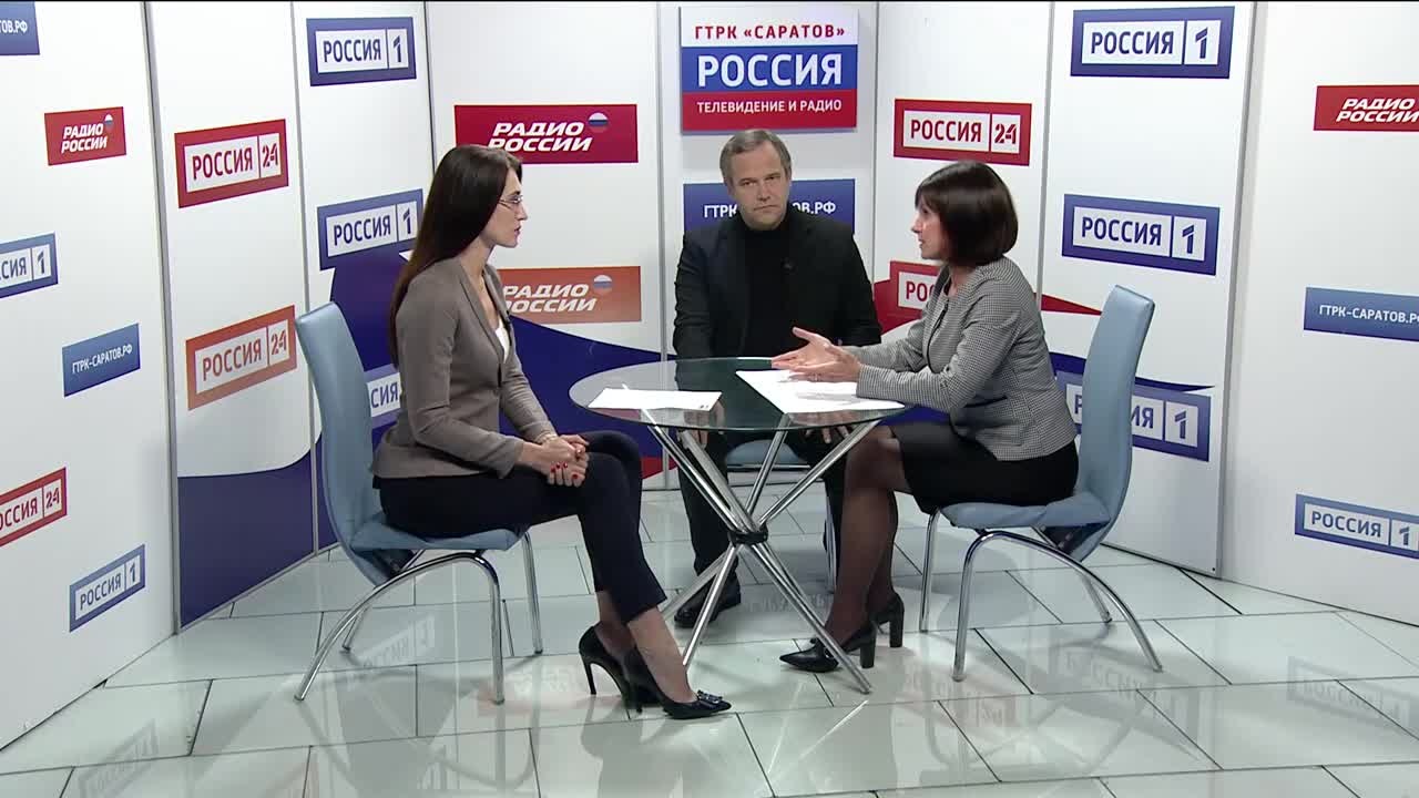 Гости – Наталия Щелканова и Александр Занорин