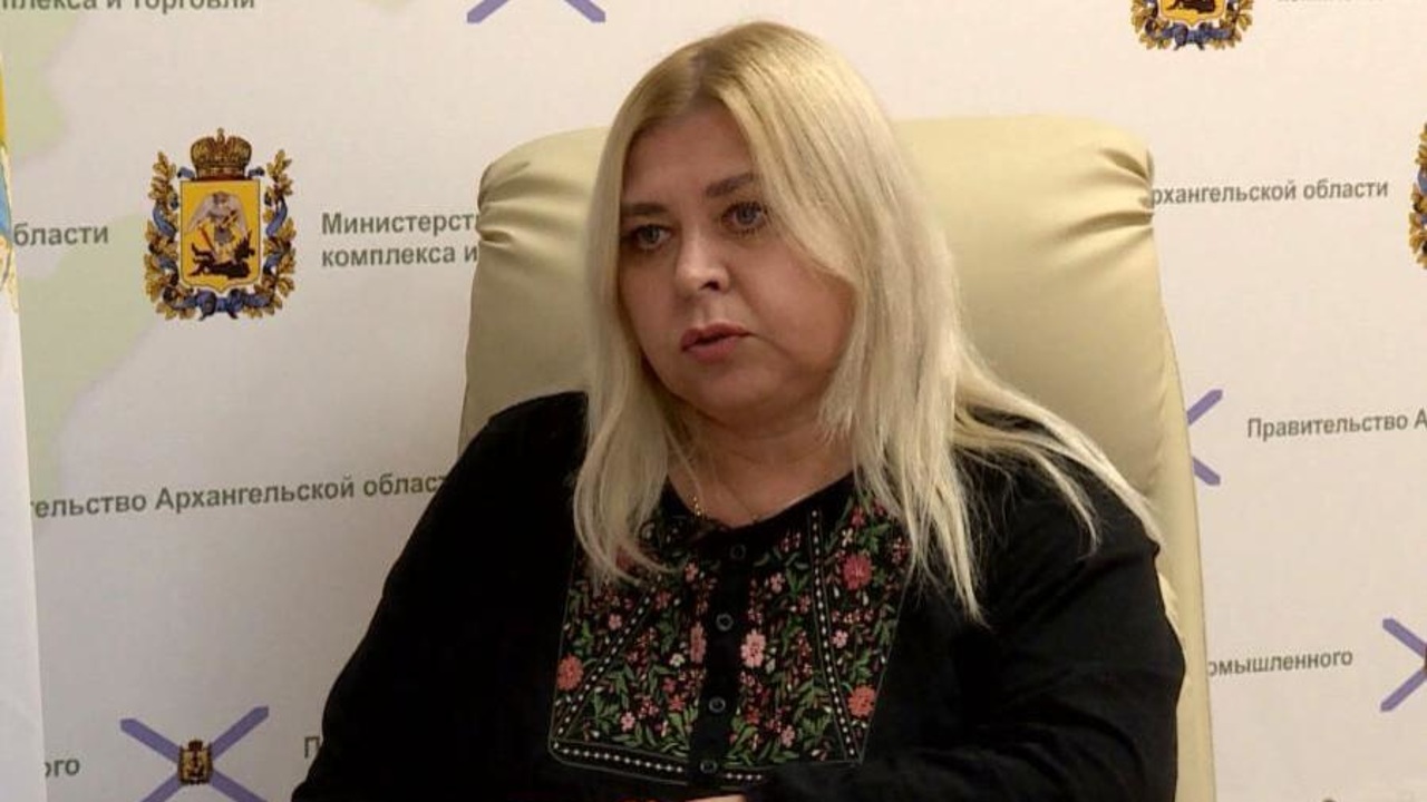139 миллионов рублей составил оборот Маргаритинской ярмарки в Архангельске