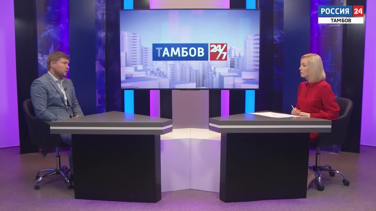 Когда в дома тамбовчан поступит тепло