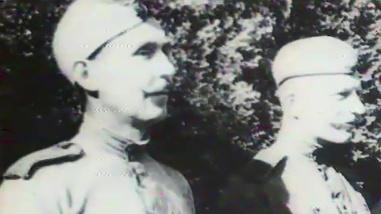 Год 1947