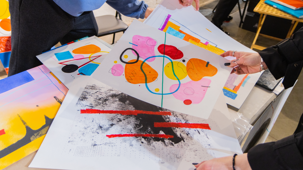 Осенний маркет WIN-WIN состоится 8 и 9 октября на Винзаводе