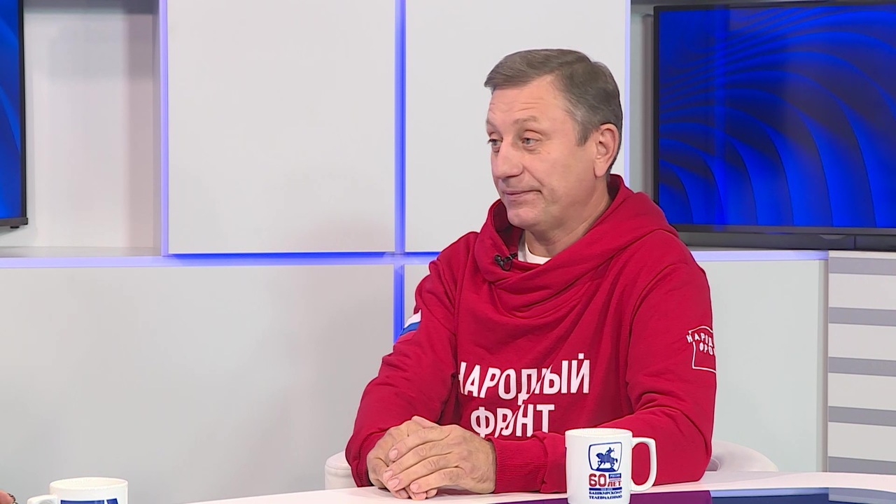 ОНФ: “Из одних районов Башкирии – множество жалоб от мобилизованных, а из других – нет”