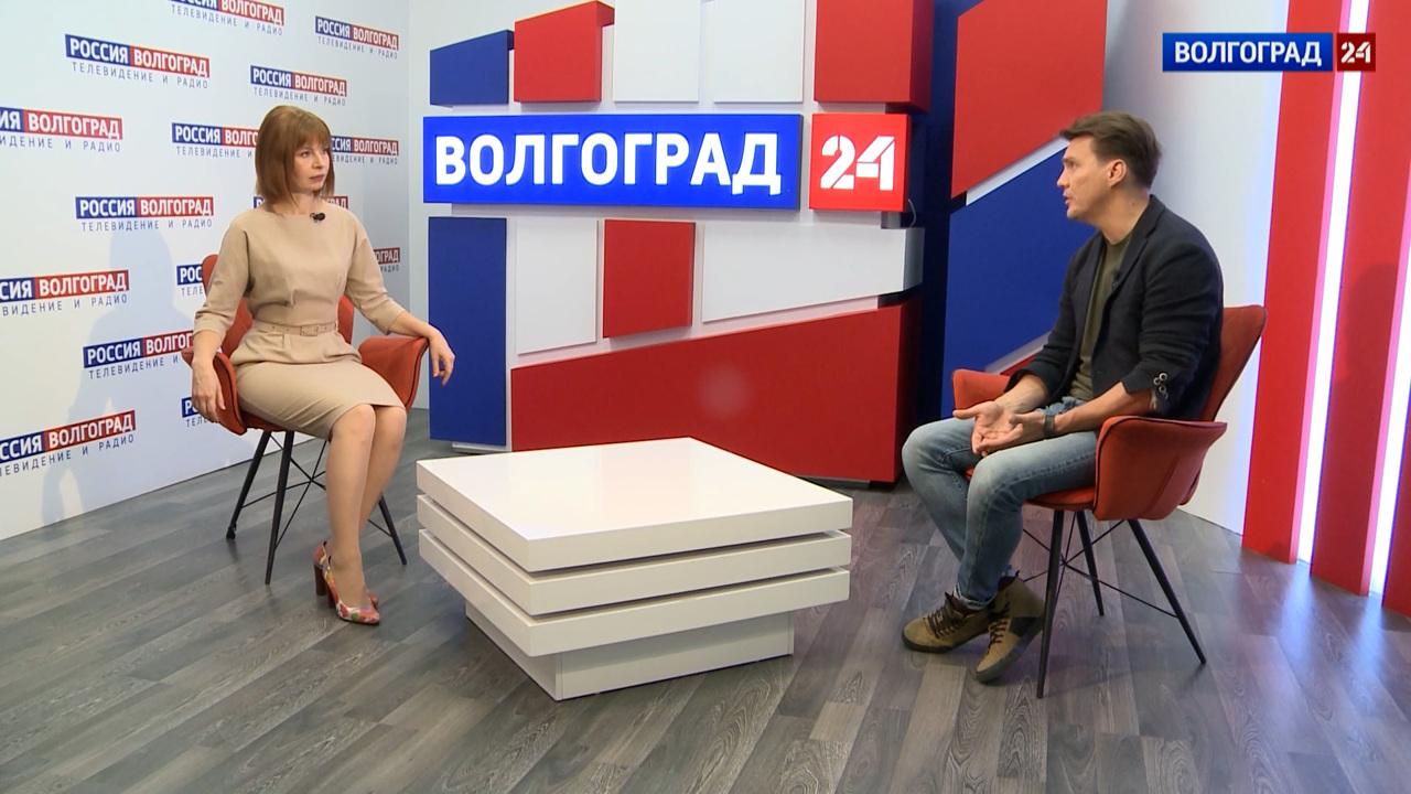 Юрий Осадший, психиатр. Эфир от 30.09.2022