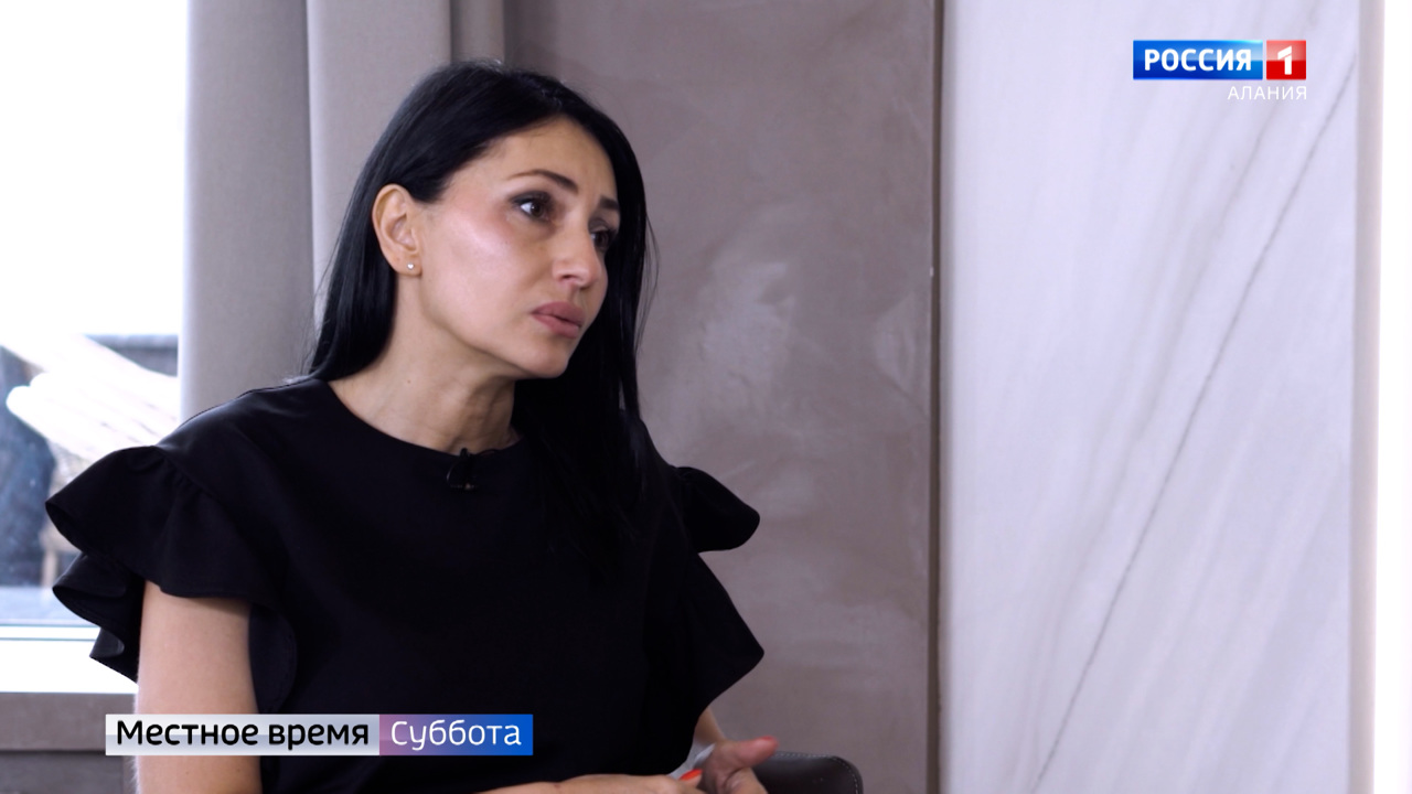 Эфир от 01.10.2022