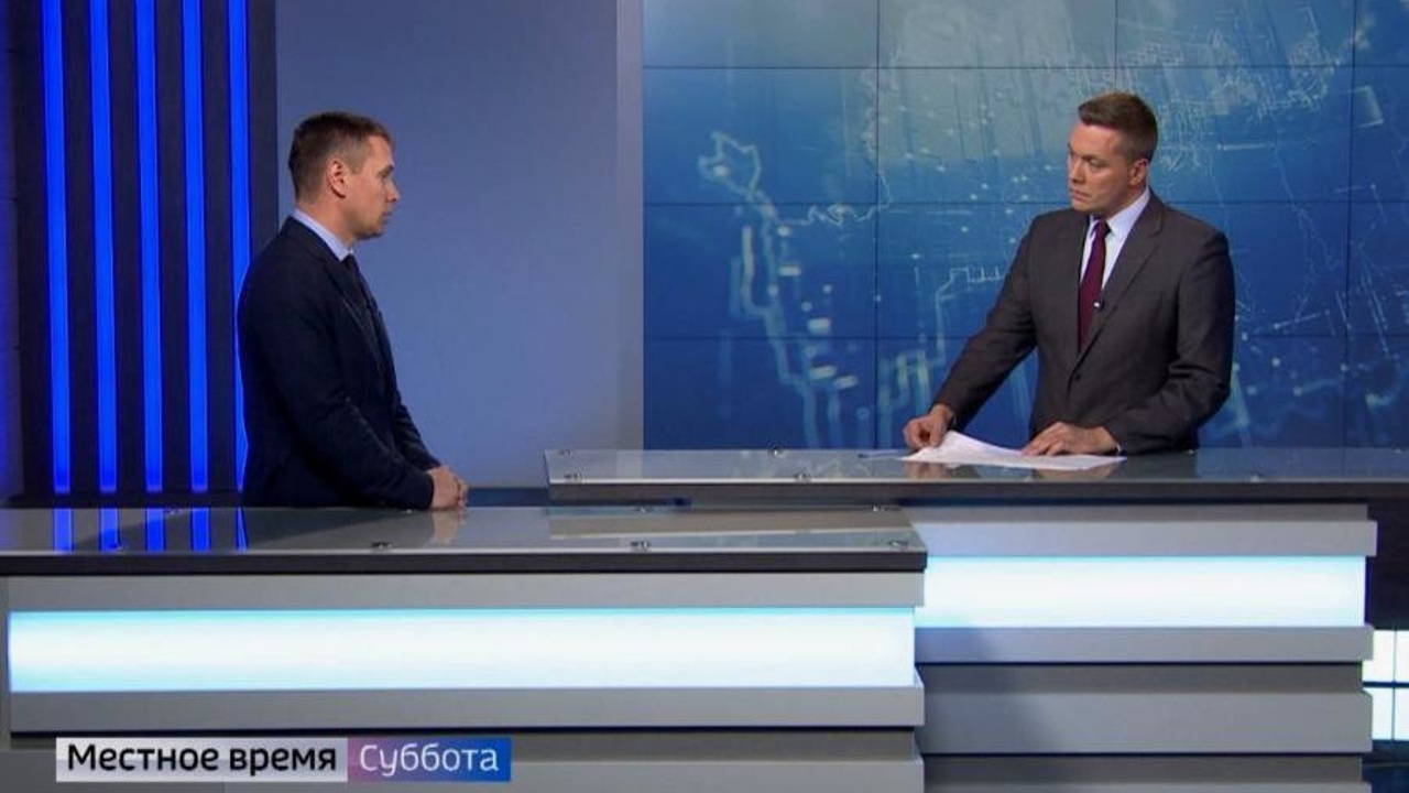 Итоги реализации в Архангельске нацпроекта "Безопасные качественные дороги"