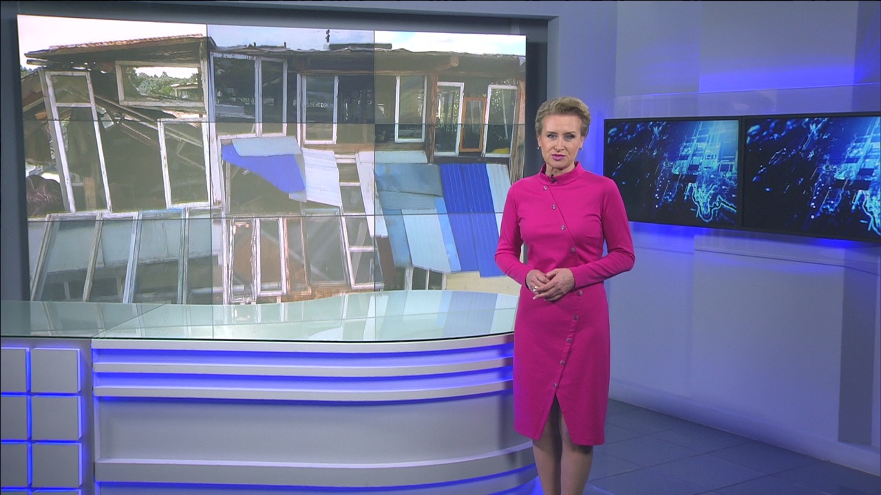 Эфир от 02.10.2022