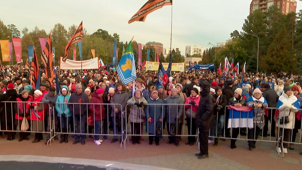 Эфир от 02.10.2022