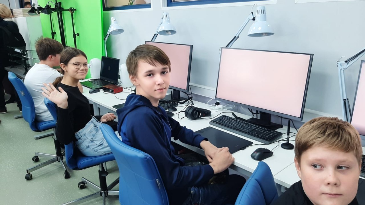 Школа креативных индустрий появится в Чувашии