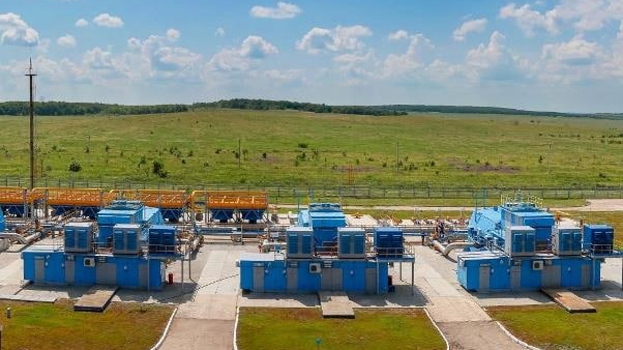 ТЭК области завершает подготовку к зиме