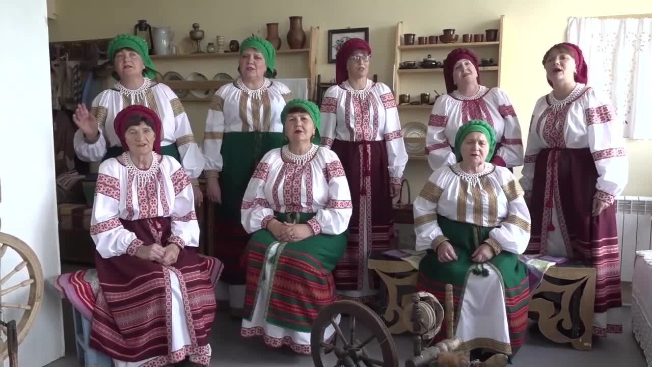 Питерская мельница