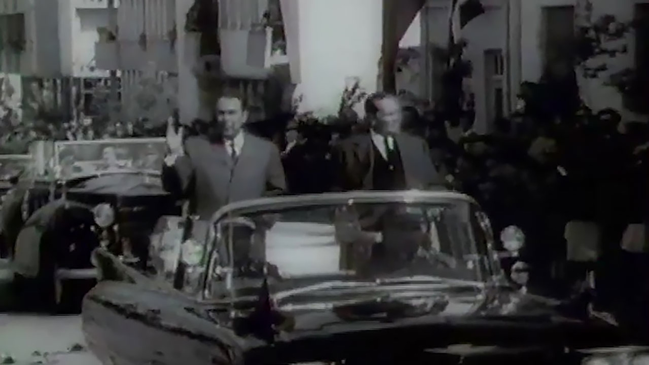 Год 1962