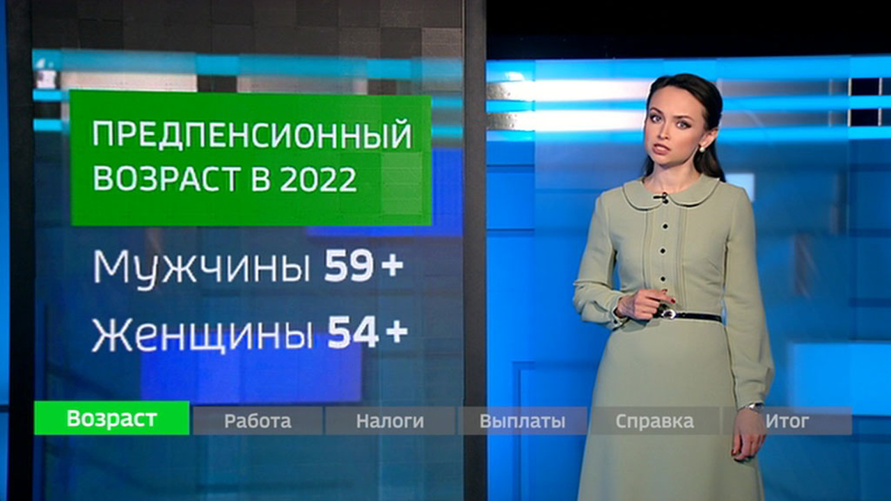 Льготы предпенсионерам