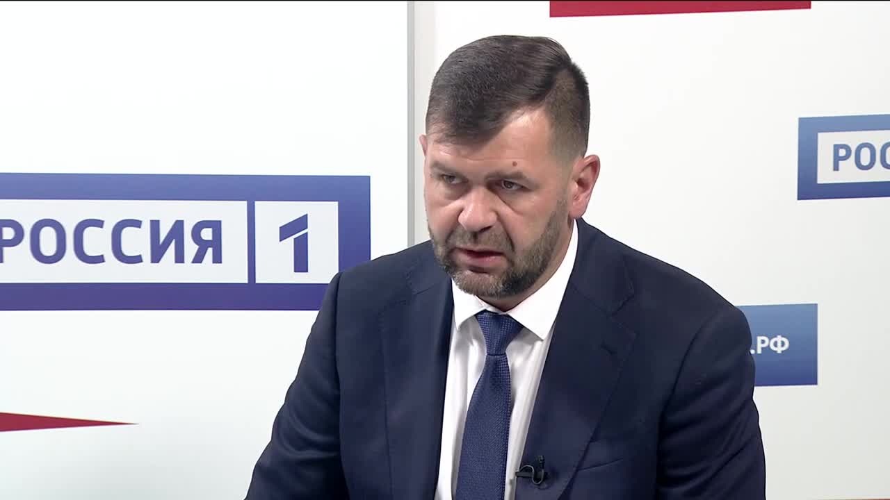 Гость – Алексей Петаев