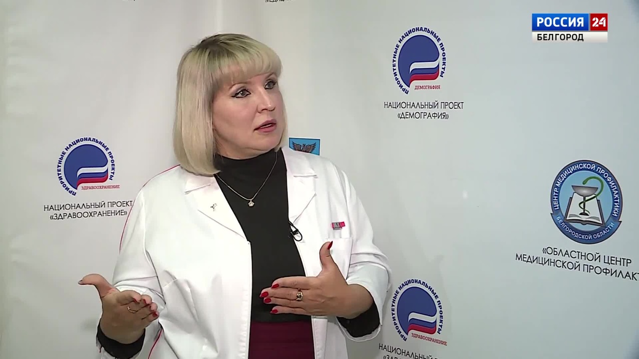 Профилактика коронавируса: рекомендации врача