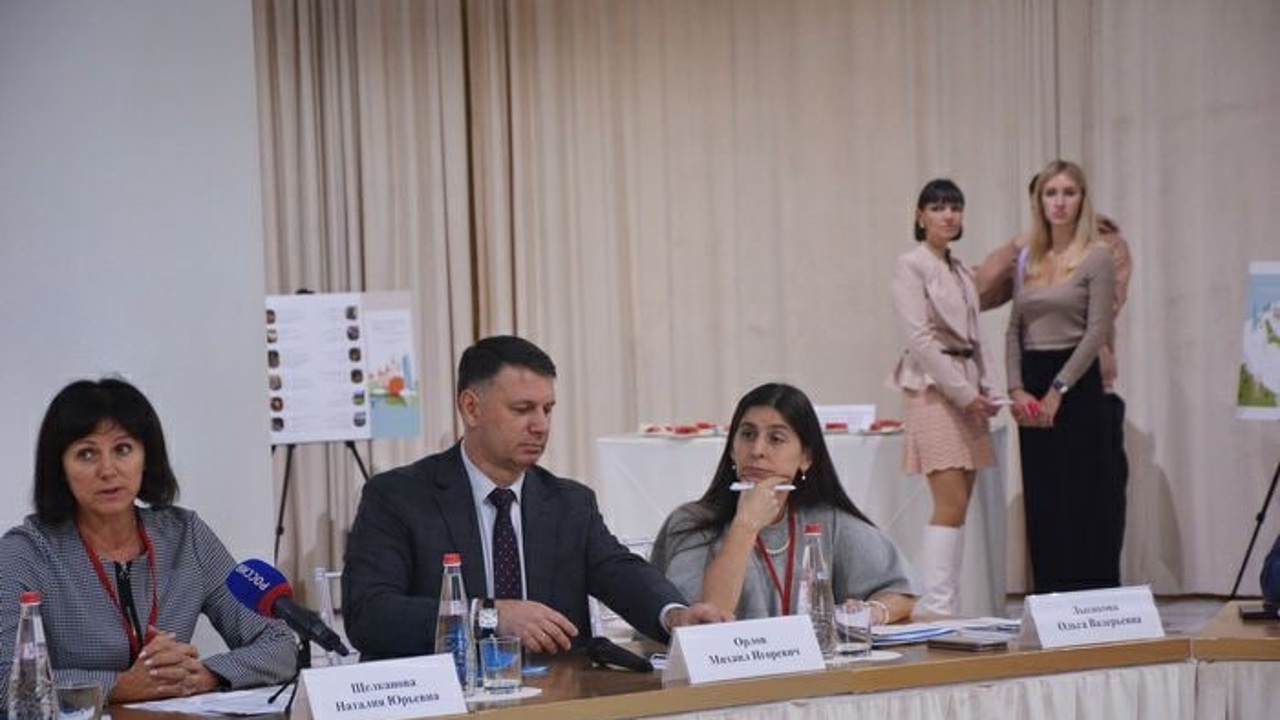 Министерство культуры и туристическое сообщество обсудили планы по развитию туризма в области