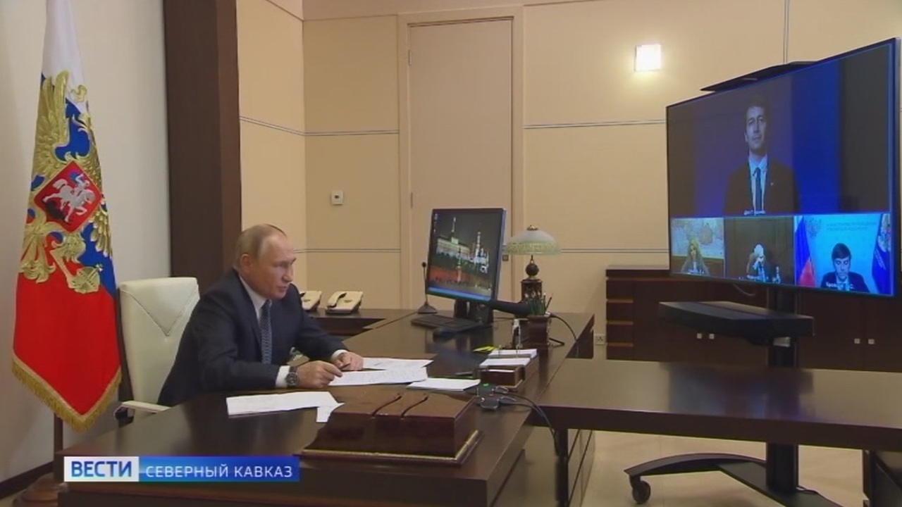 Эфир от 7.10.2022