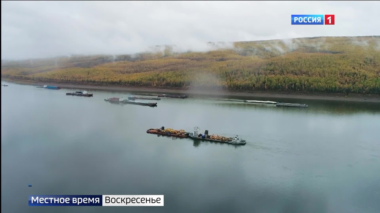 Эфир от 09.10.2022