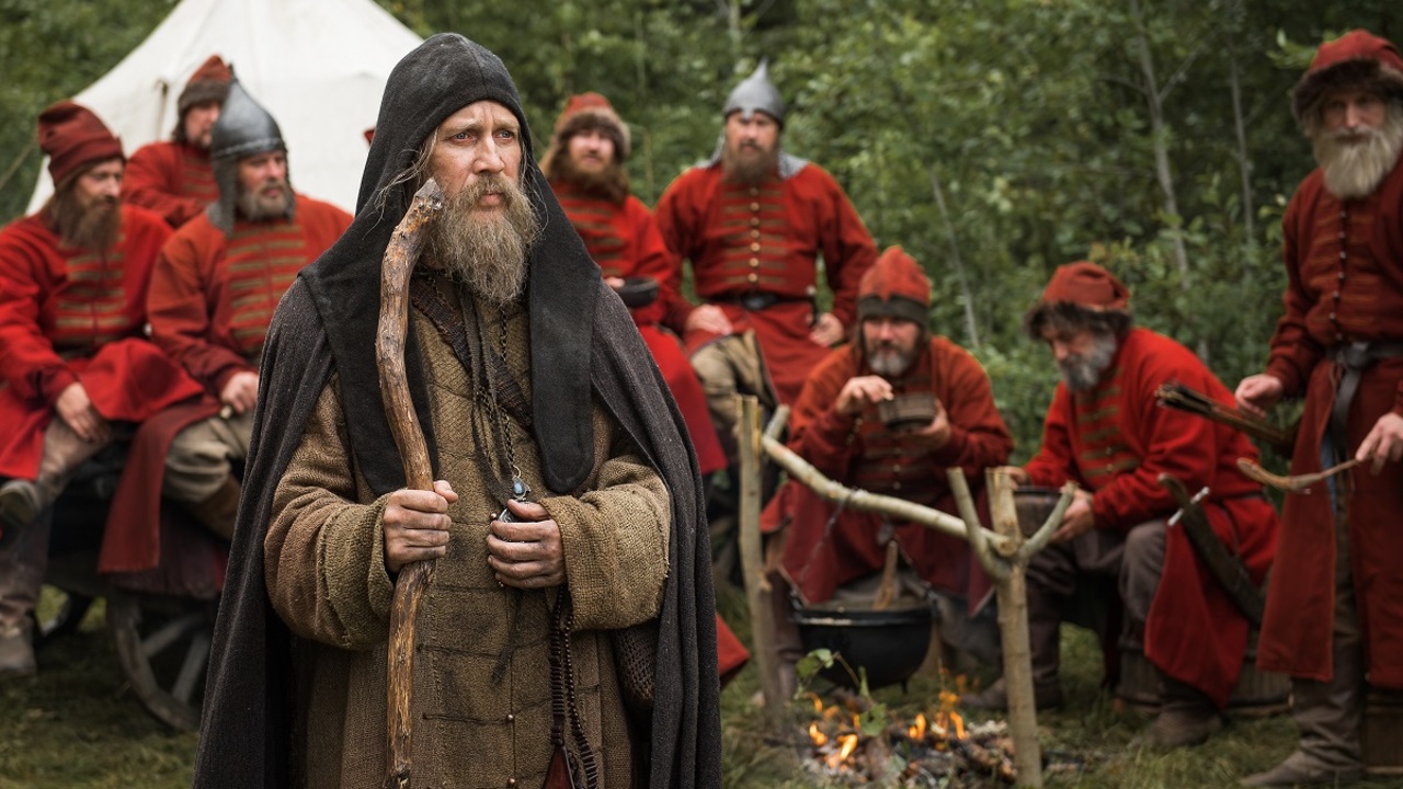 Фильм "Сердце пармы" стал победителем премии "Самый ОК"