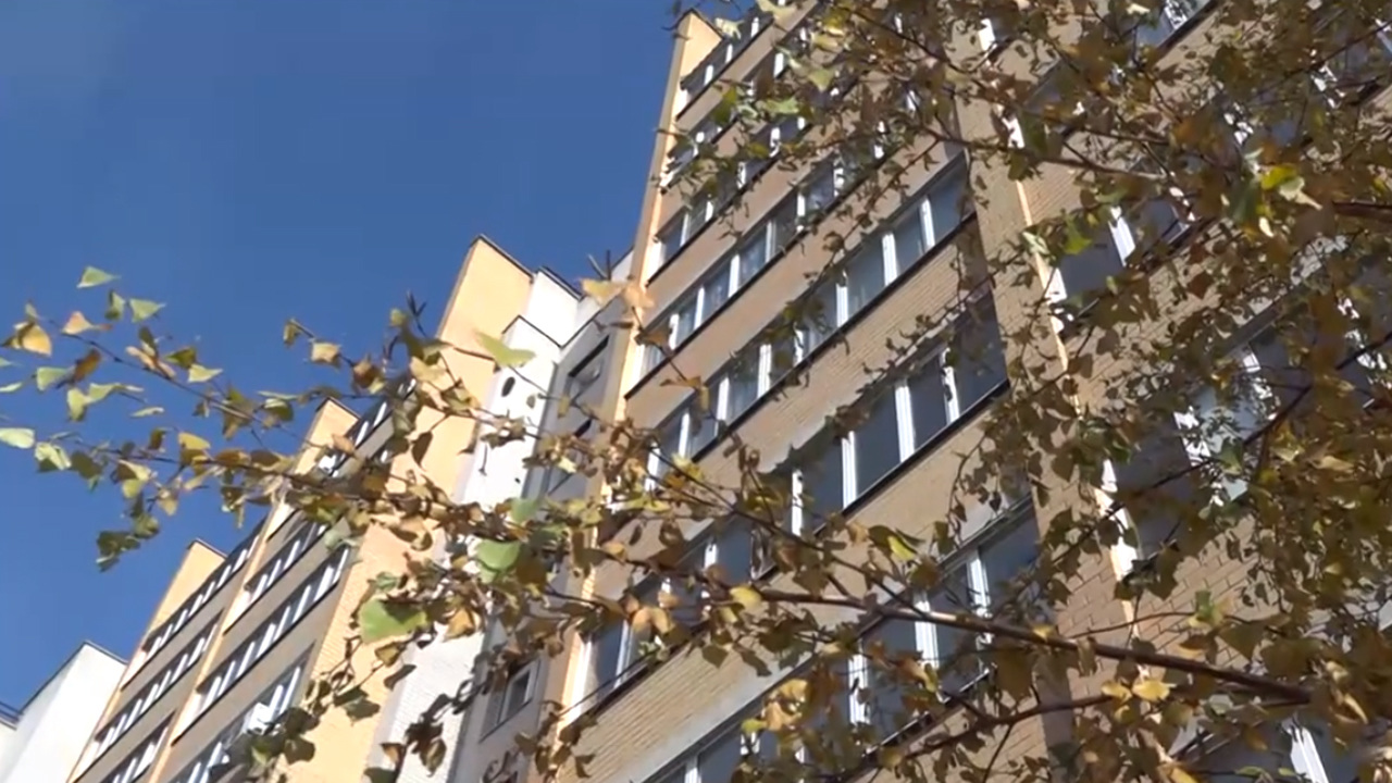 Эфир от 09.10.2022