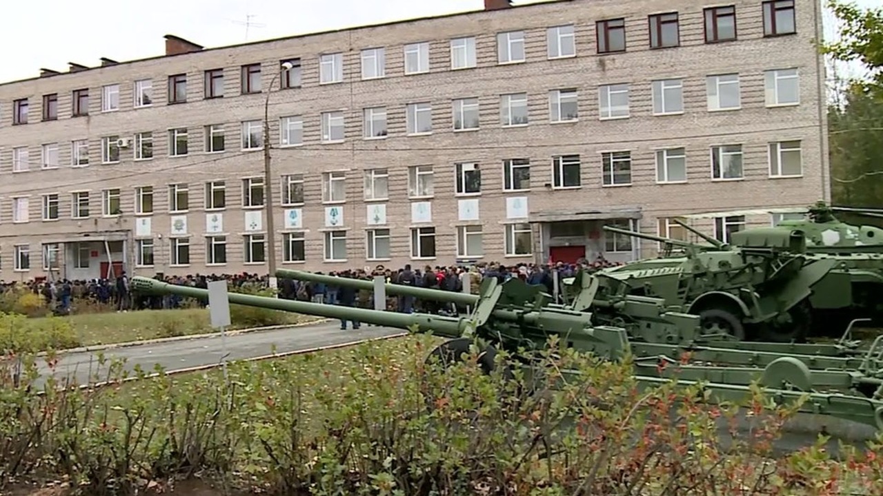 Эфир от 09.10.2022