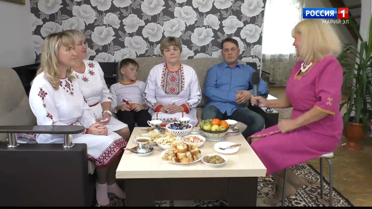 Эфир от 11.10.2022