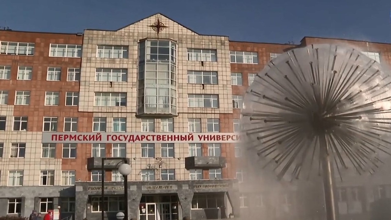 Пермские вузы посетил глава Минобрнауки Валерий Фальков