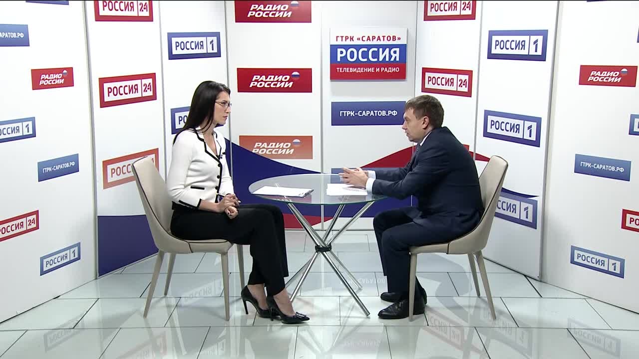Гость – Павел Мигачев