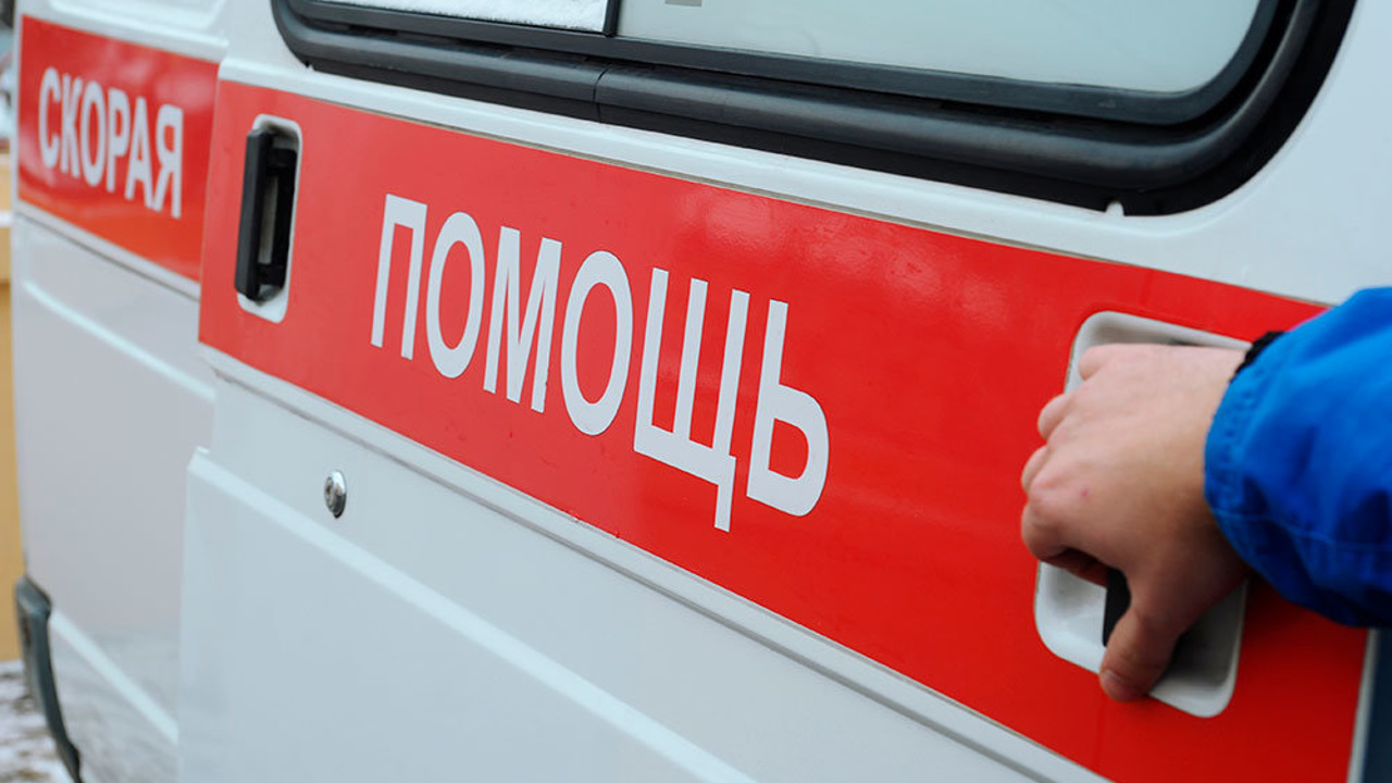 В больницы Марий Эл поступят два новых спецавтомобиля