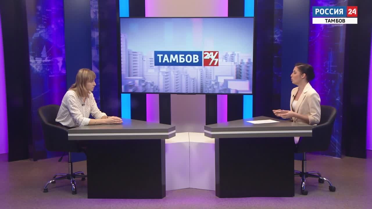 Тамбовчан приглашают на субботник
