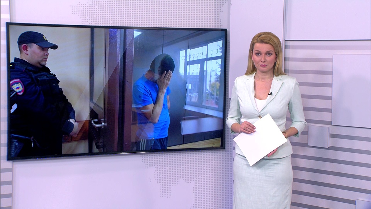 Эфир от 12.10.2022