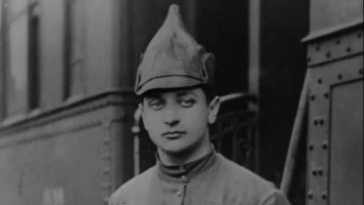 Год 1920