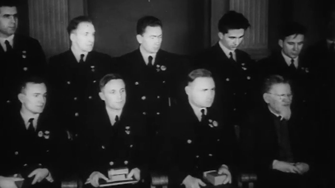 Год 1940