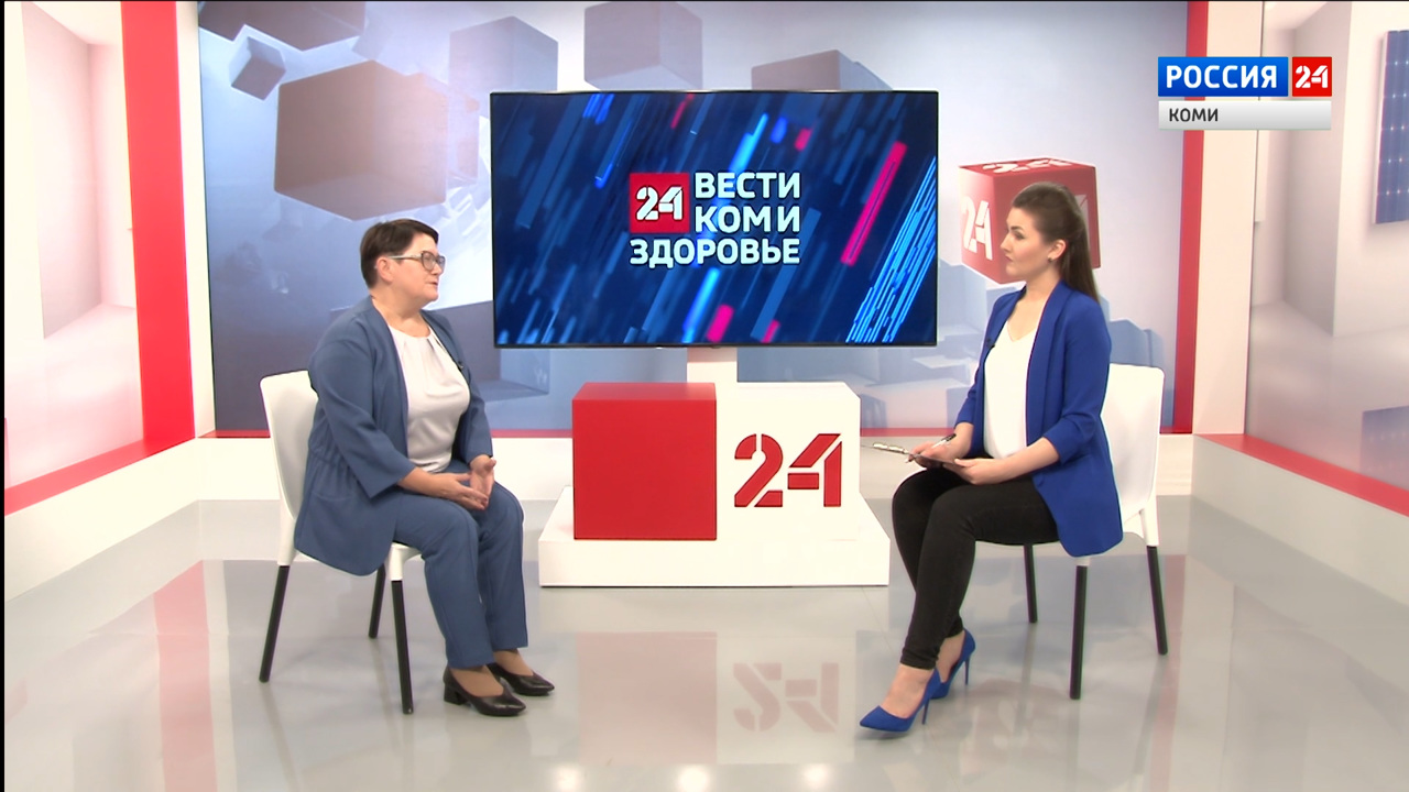 Вести-Коми.Здоровье. Жировая болезнь печени: причины и лечение