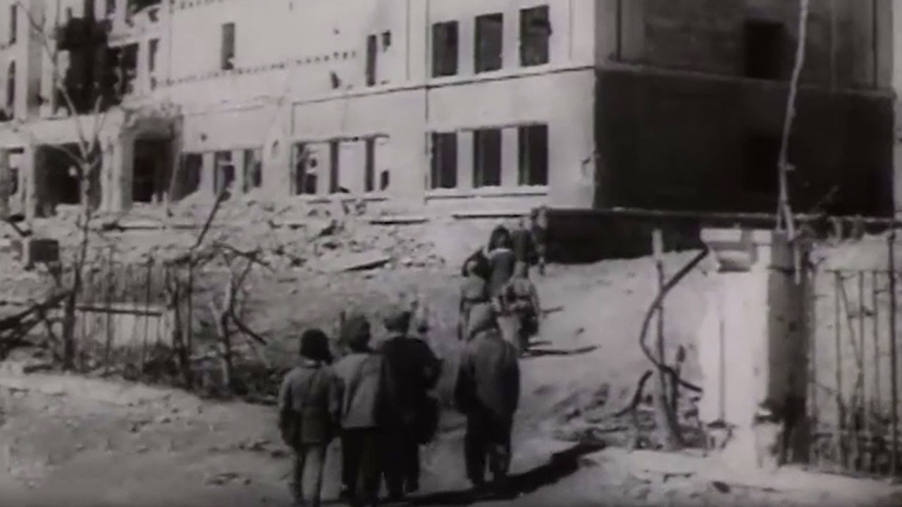 Год 1943