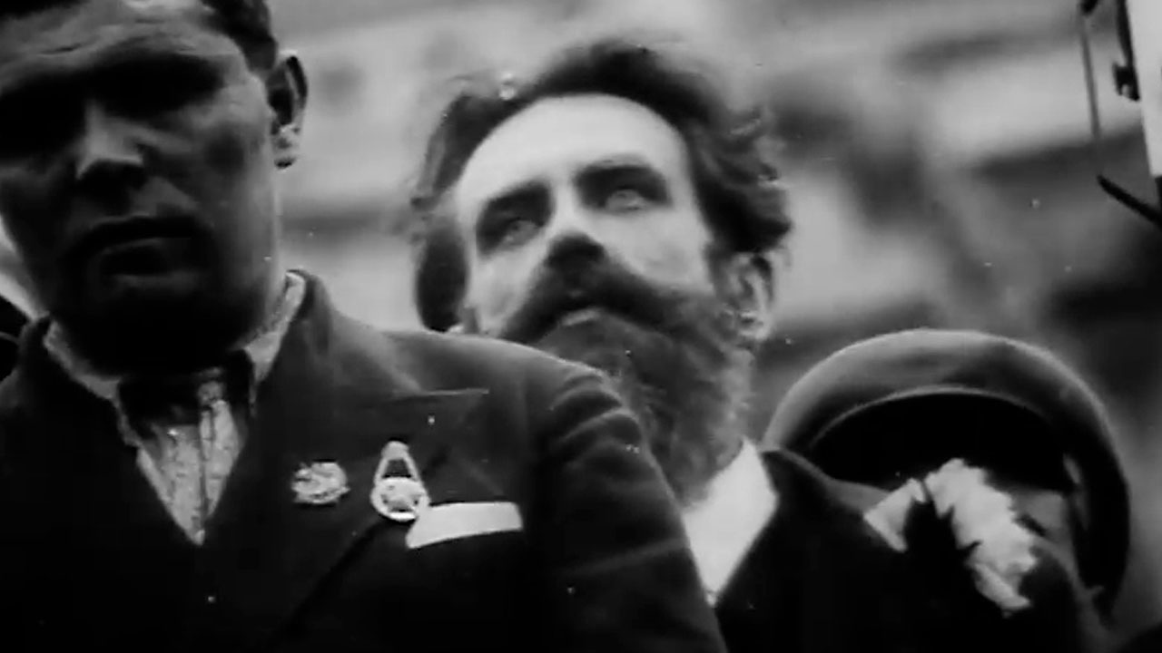 Год 1934