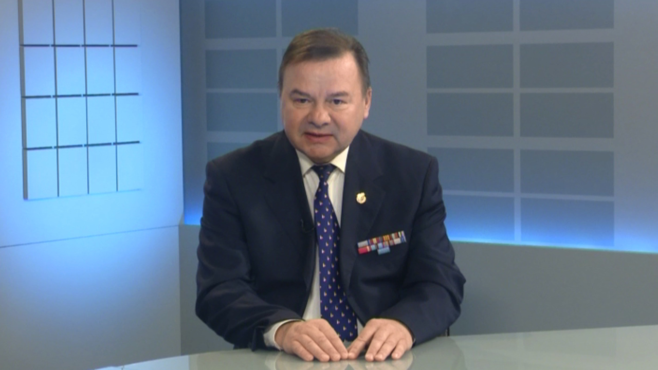 "Не убегать, а помогать стране": "Боевое братство" из Челябинска отмечает 25-летие