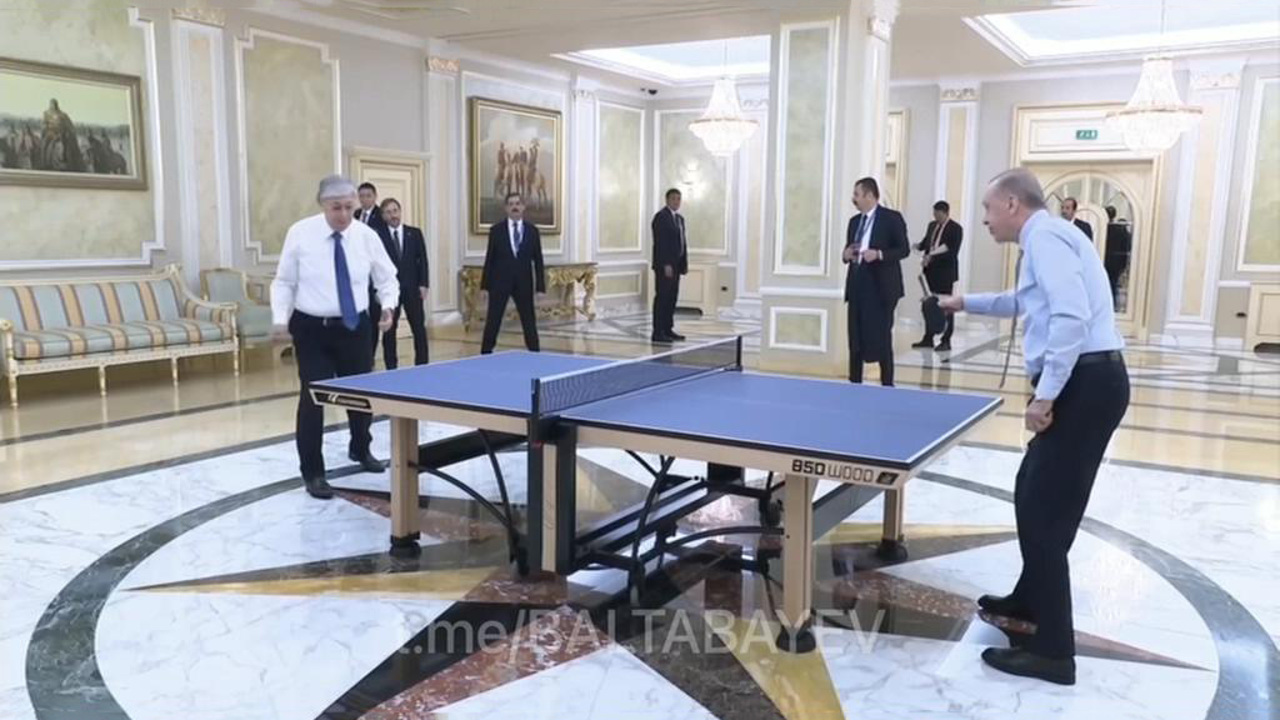 "Большая игра" в Азии, появится ли аналог ЕС, соглашение по воде и заветная корона