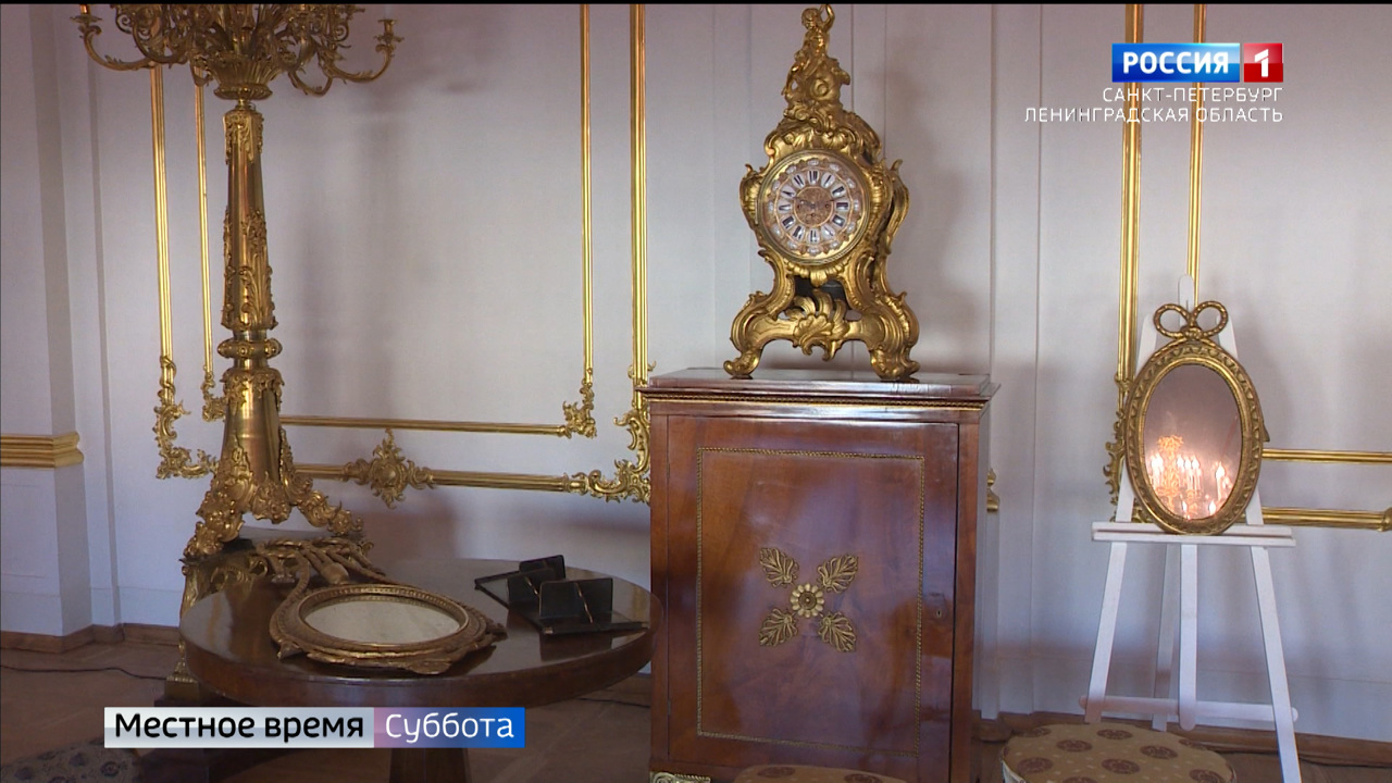 Эфир от 15.10.2022