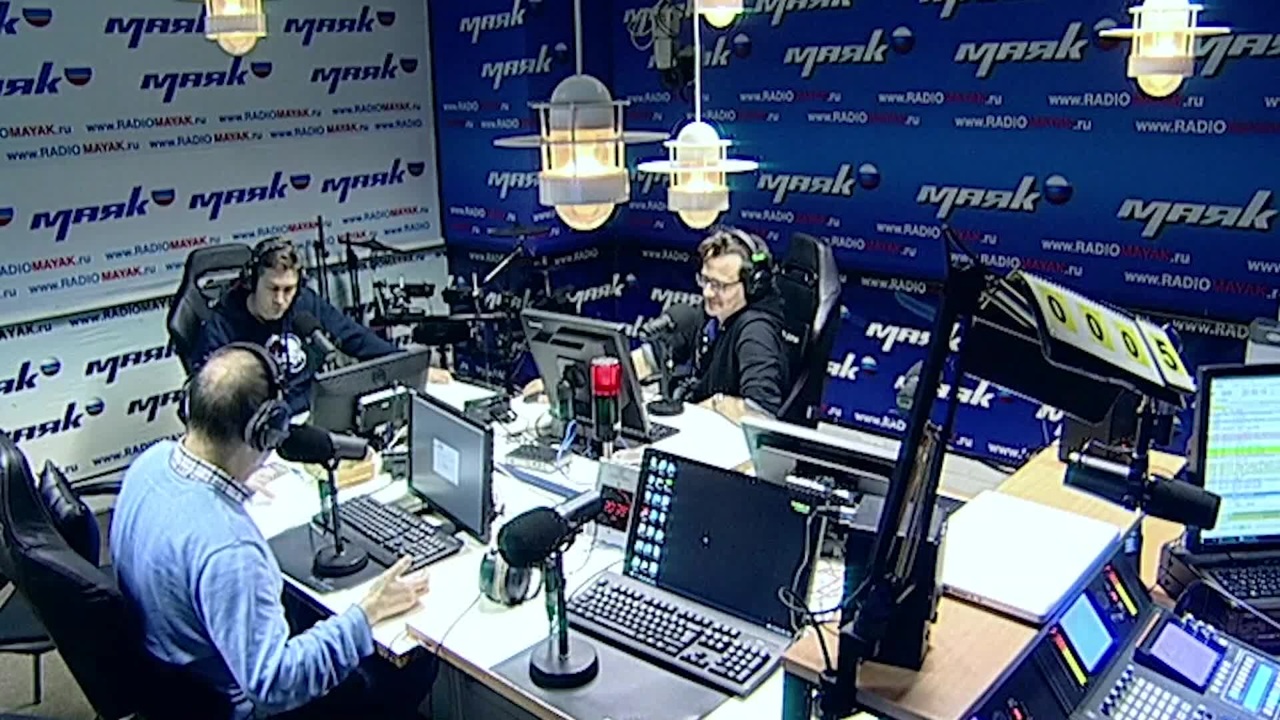 Сергей Федотов: большой разговор о событиях в НХЛ