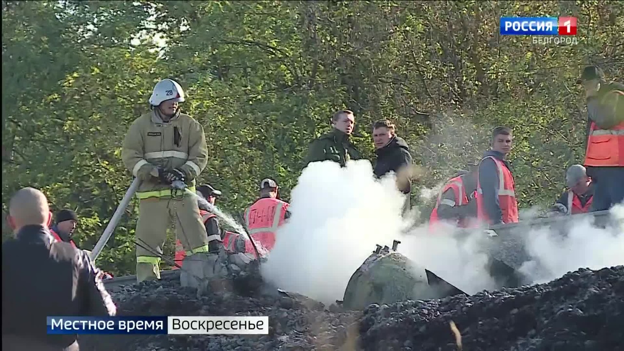 Эфир от 16 октября 2022 года