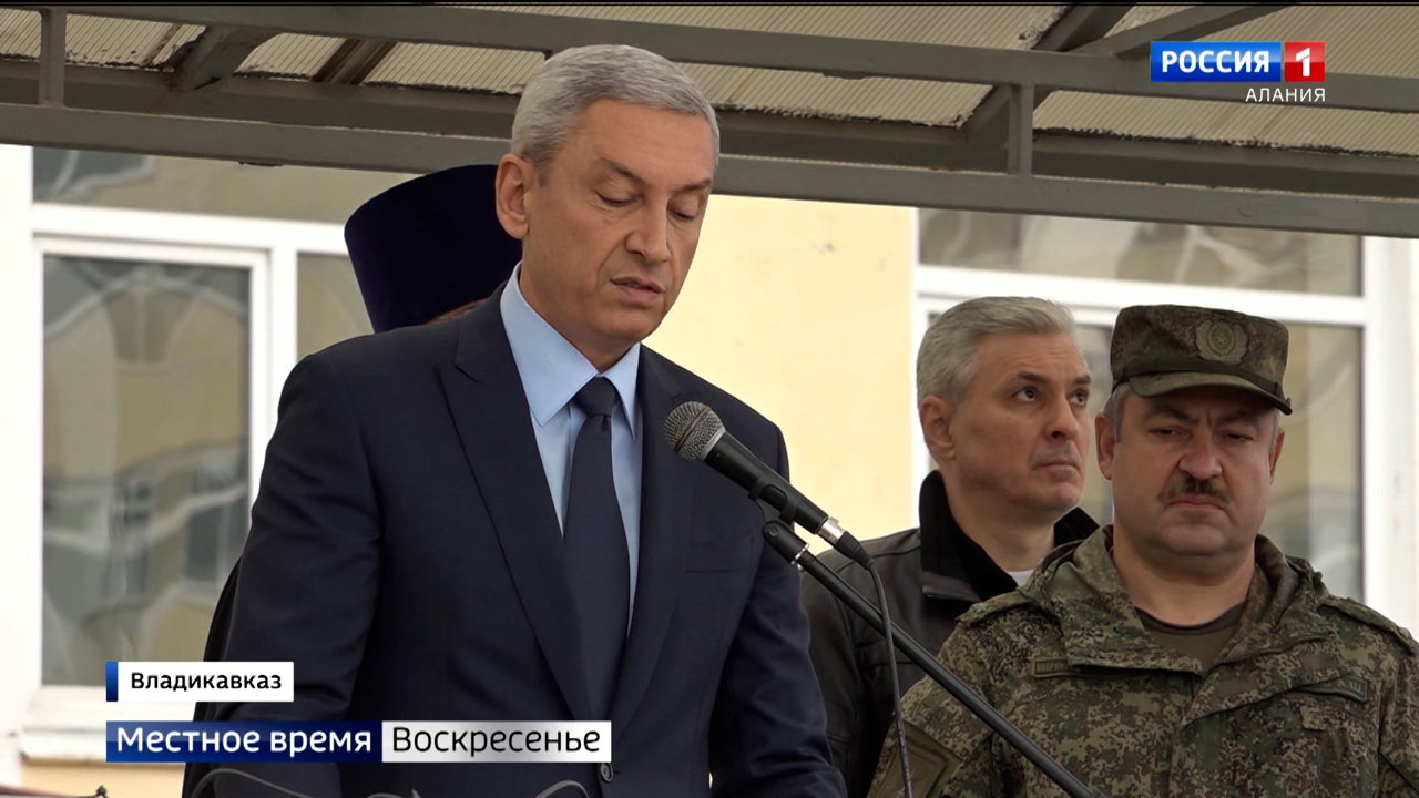 Эфир от 16.10.2022