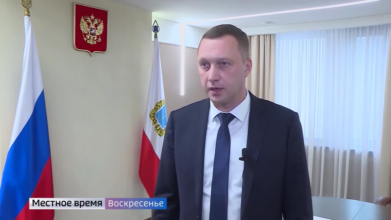 Эфир от 16.10.2022